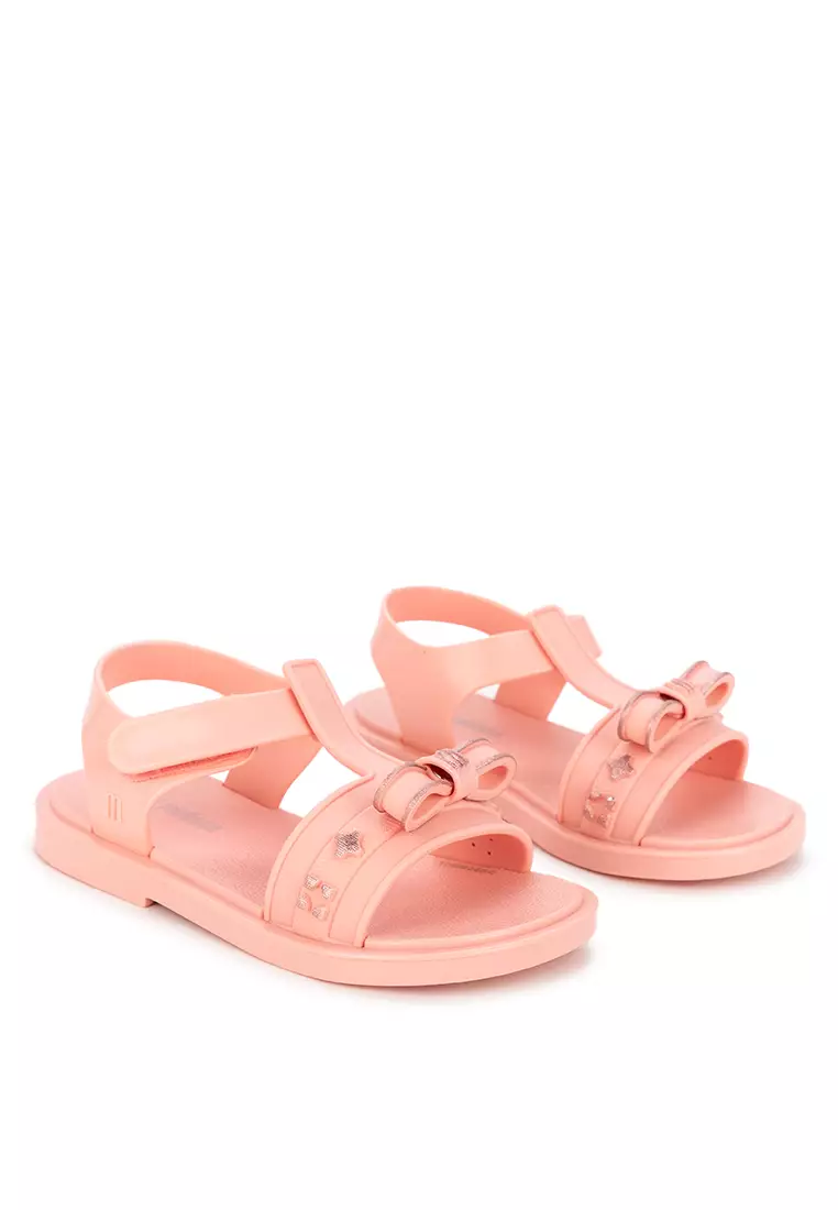 Mini Charming Sandals