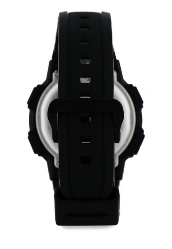 Jual Casio Unisex Digital Watches Ae 1000w 1avdf Original Zalora Indonesia