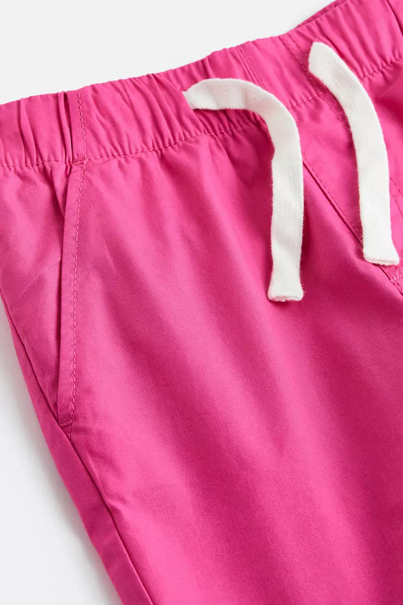 Buy H&M Cotton poplin shorts Online ZALORA Malaysia