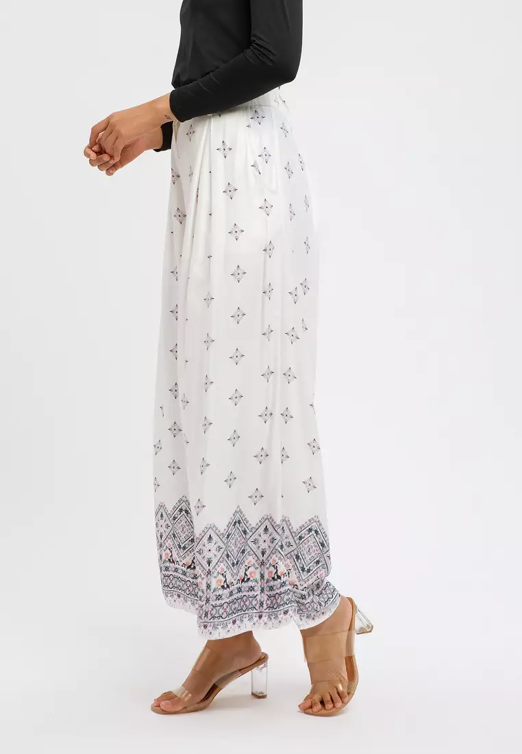 Minimal Trully Cullote ButterCream