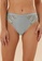 MARKS & SPENCER grey M&S Wild Blooms High Leg Knickers CF01DUSBA91223GS_2