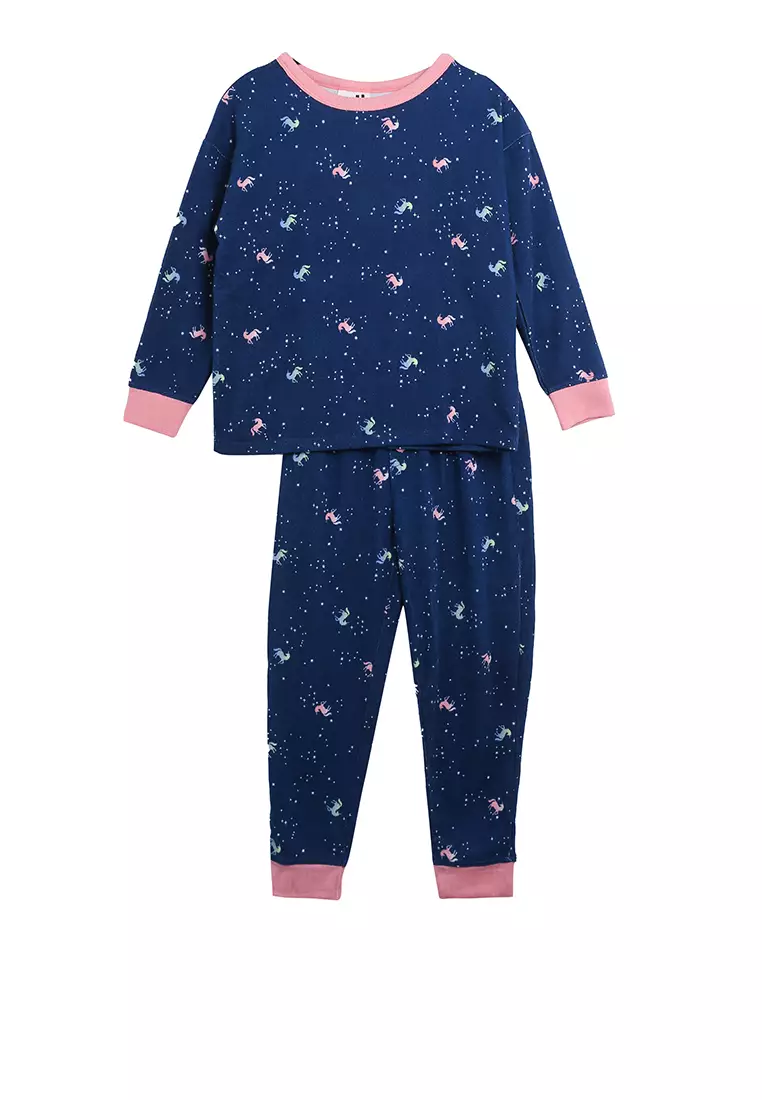 Cotton on kids sleepwear 2025