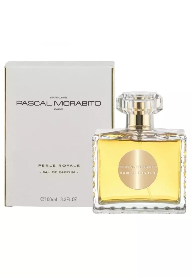 Pascal Morabito Perle Royale Women EDP 100 ml - Parfum Wanita