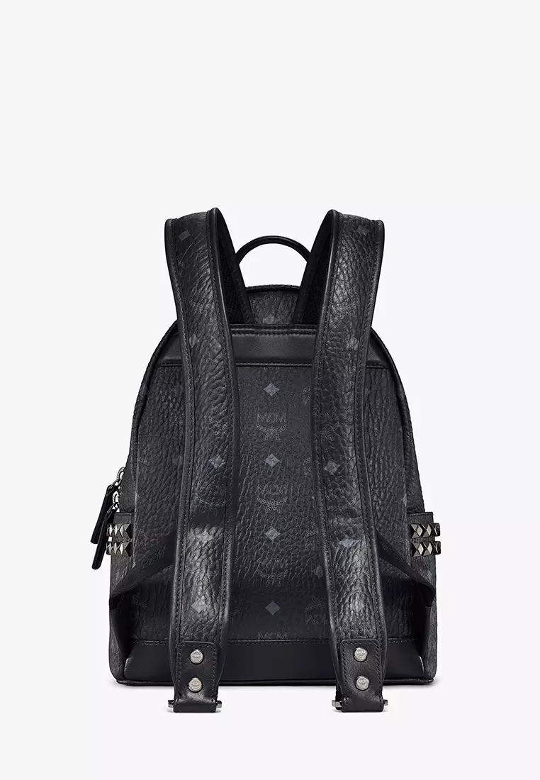 Mcm on sale backpack strap