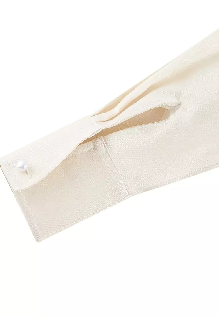 Long Sleeve Business Shirt