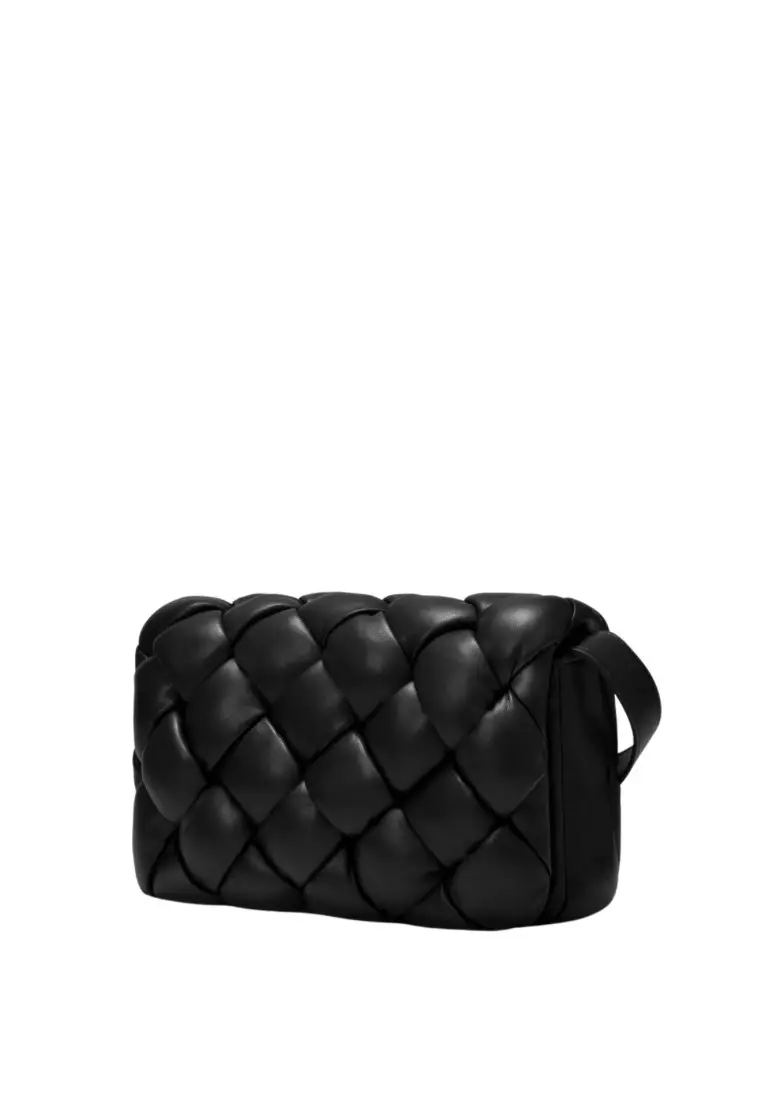 Jw pei black hotsell bag