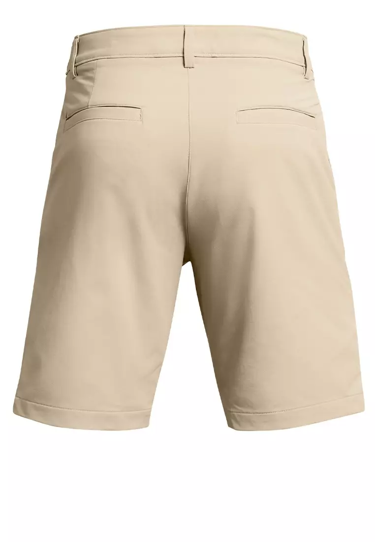Matchplay Tapered 9" Shorts