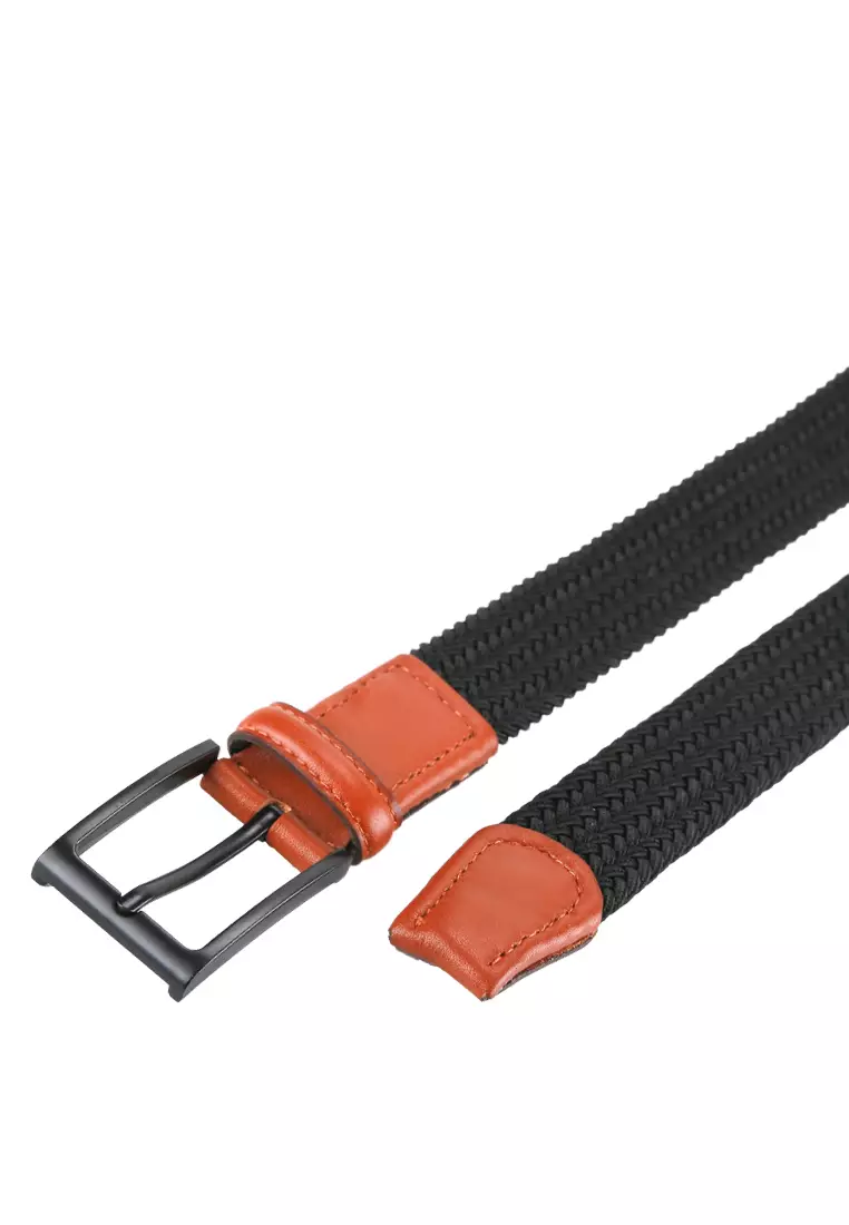 Elastic Belt