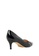 Nina Armando black Connie Patent Leather Low Heel NI342SH0FV40SG_2