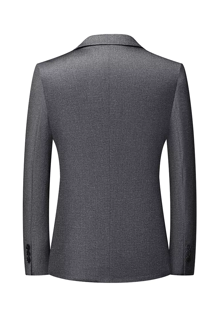 Slim Casual Suit Jacket LB6672