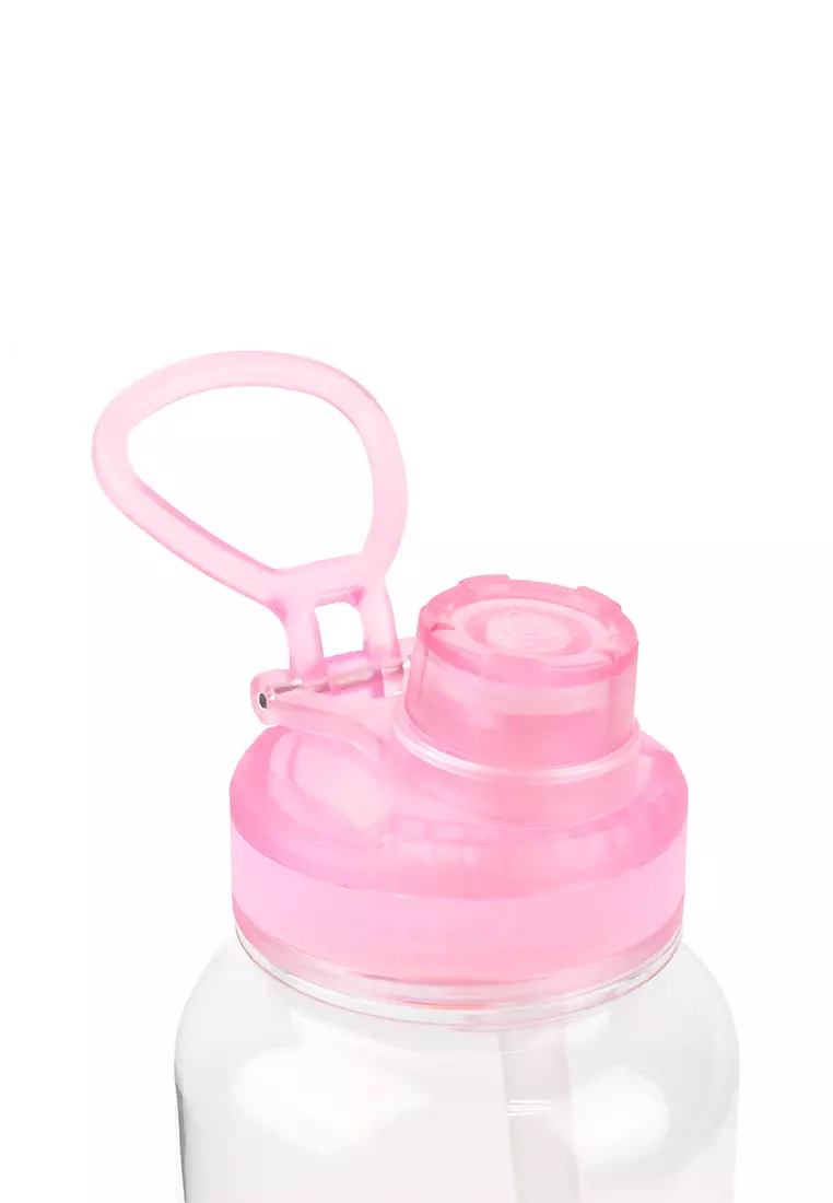 40oz Paradise Island Trek Bottle