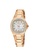 Gevril gold GV2 Potente Lady White MOP dial, 316L Stainless Steel IPRG Diamond Bracelet Watch 97C4CAC3A5BC8AGS_1