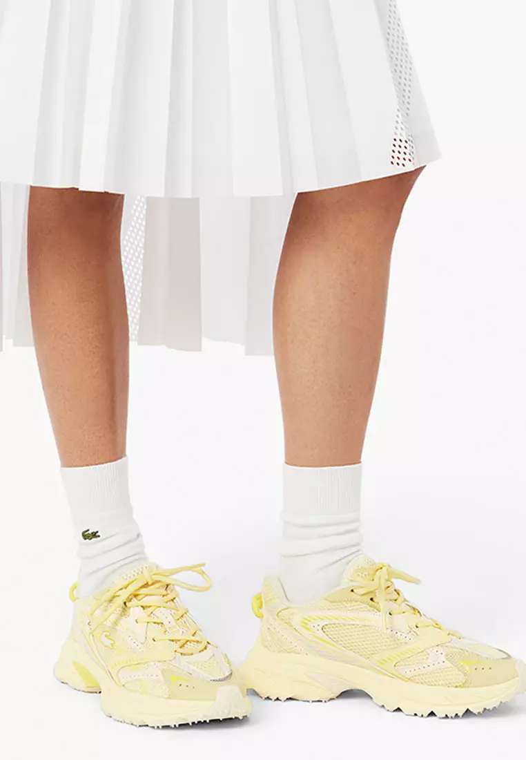 Women's L003 Neo Shot 125 1 Trainers