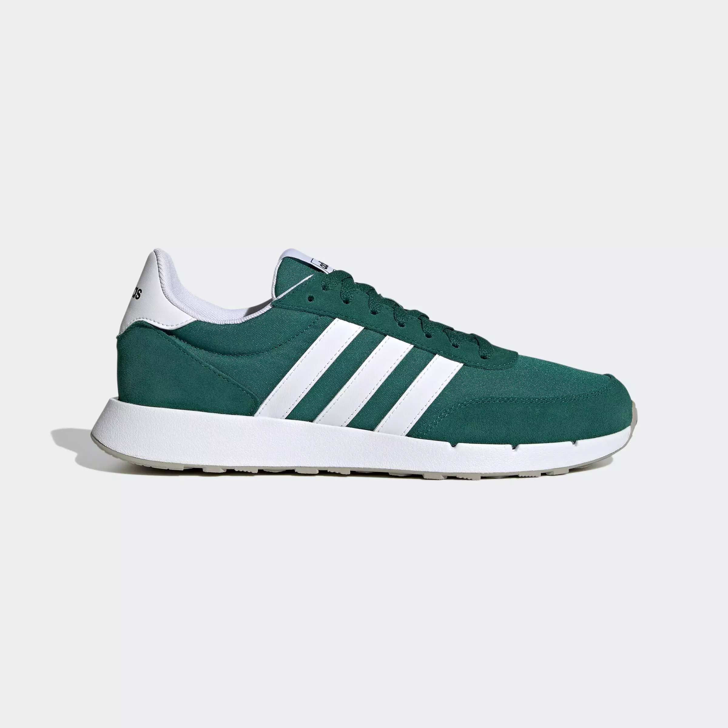 Lifestyle Run 60s 2.0 Shoes Men Green H00354