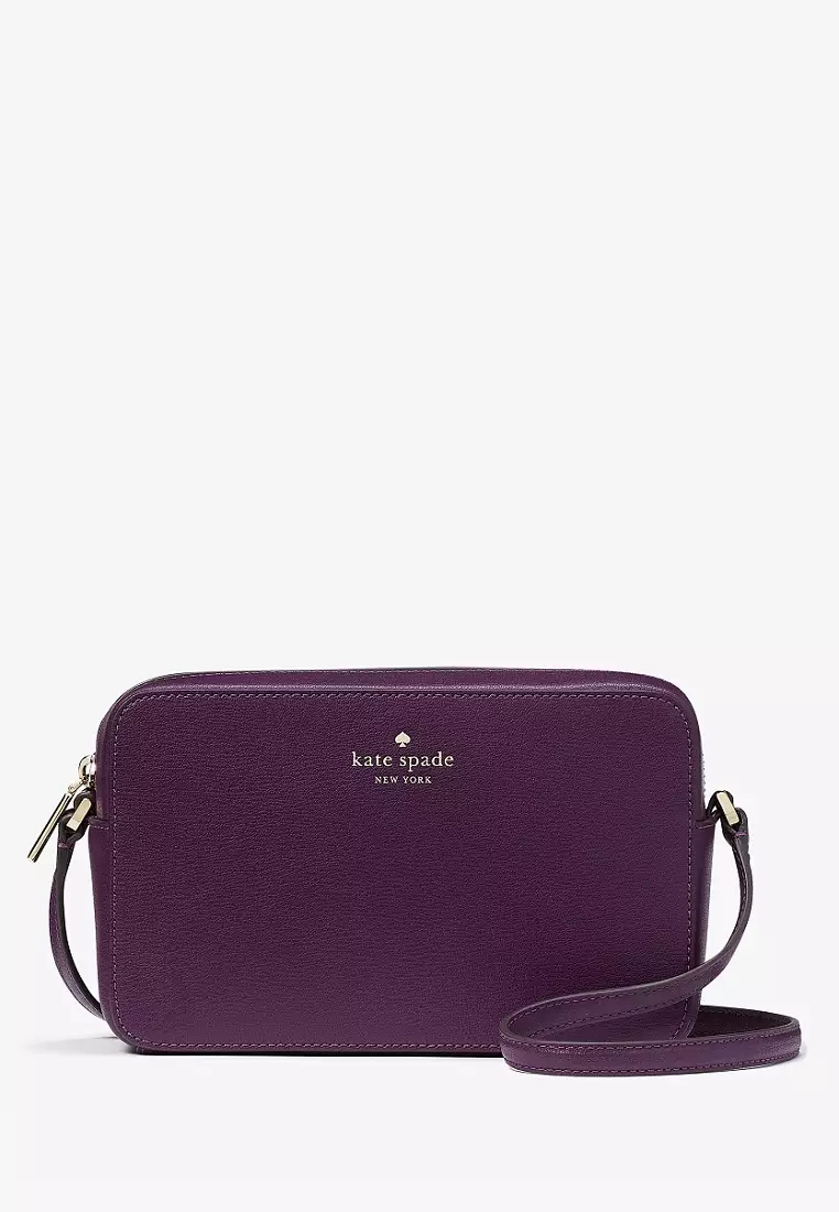 Sienna Crossbody