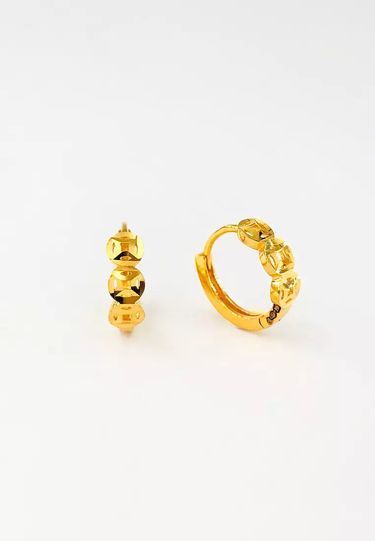 Certified gold sale jewellery online