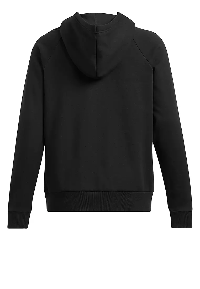 Women's Project Rock Rival Fleece Hoodie