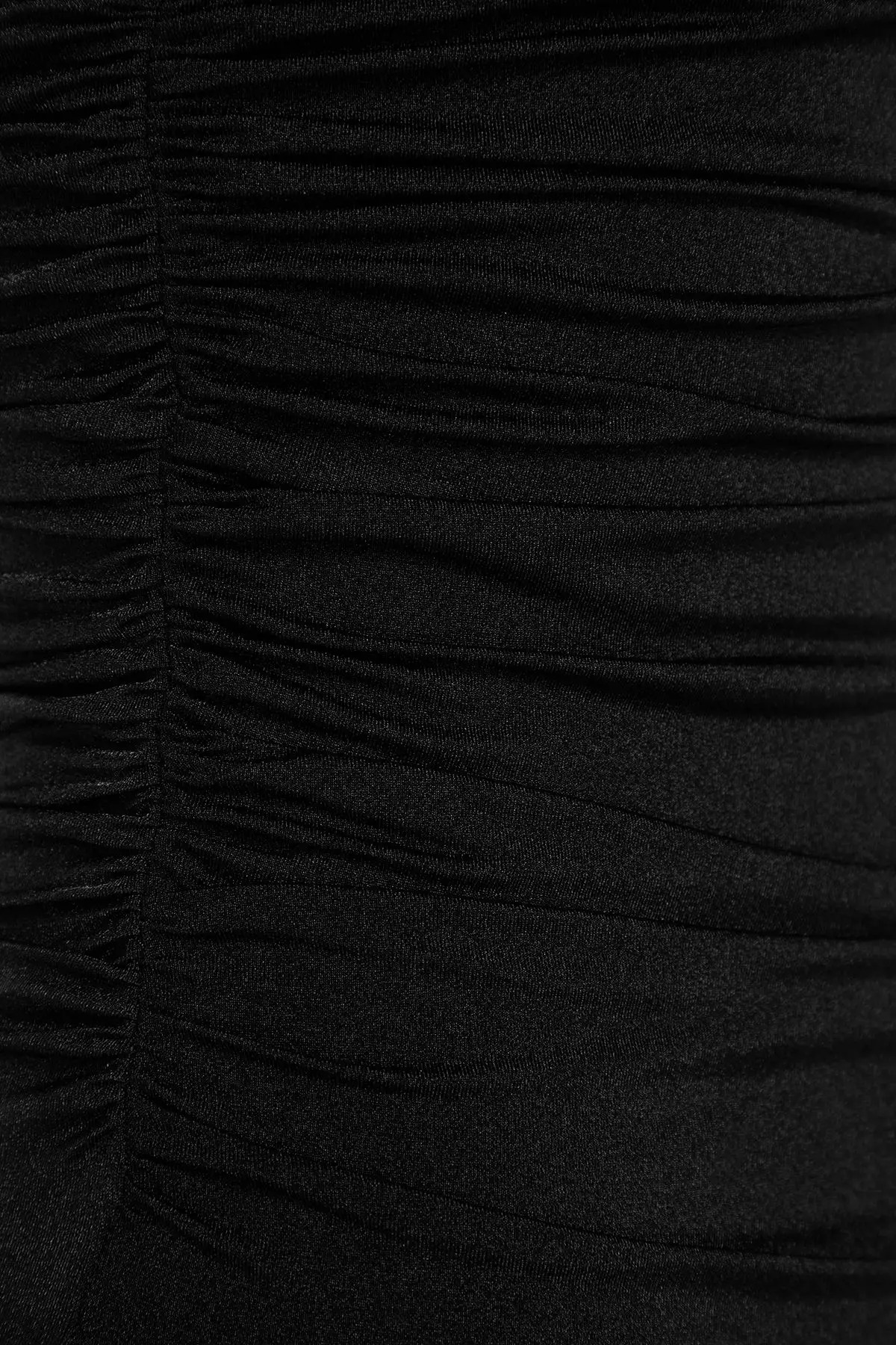 Halter Ruched Swimsuit