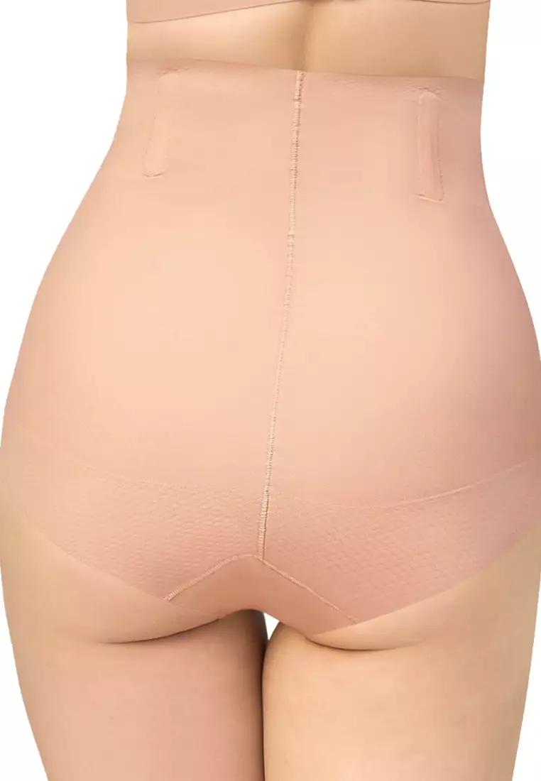Smooth Infinity High Waist Shapewear Panty for Women