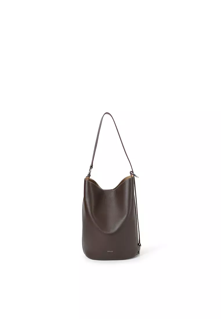 VERA Demi Bucket - Cacao