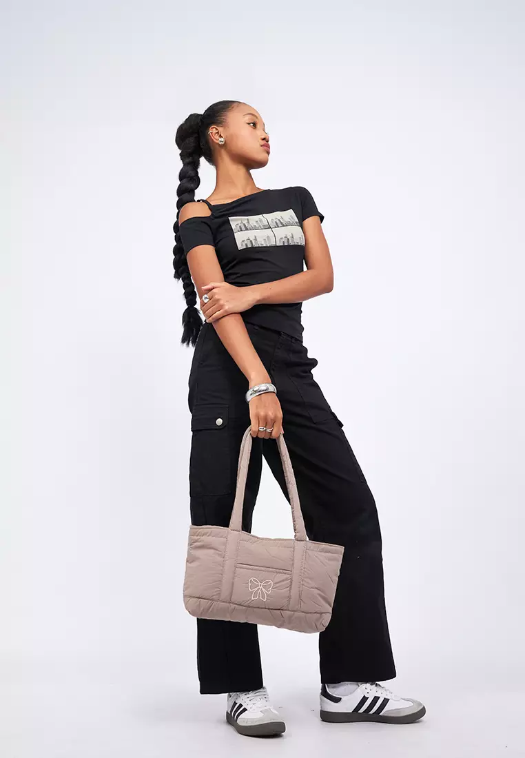 Jual COLORBOX Shoulder Bag Original 2026 | ZALORA Indonesia