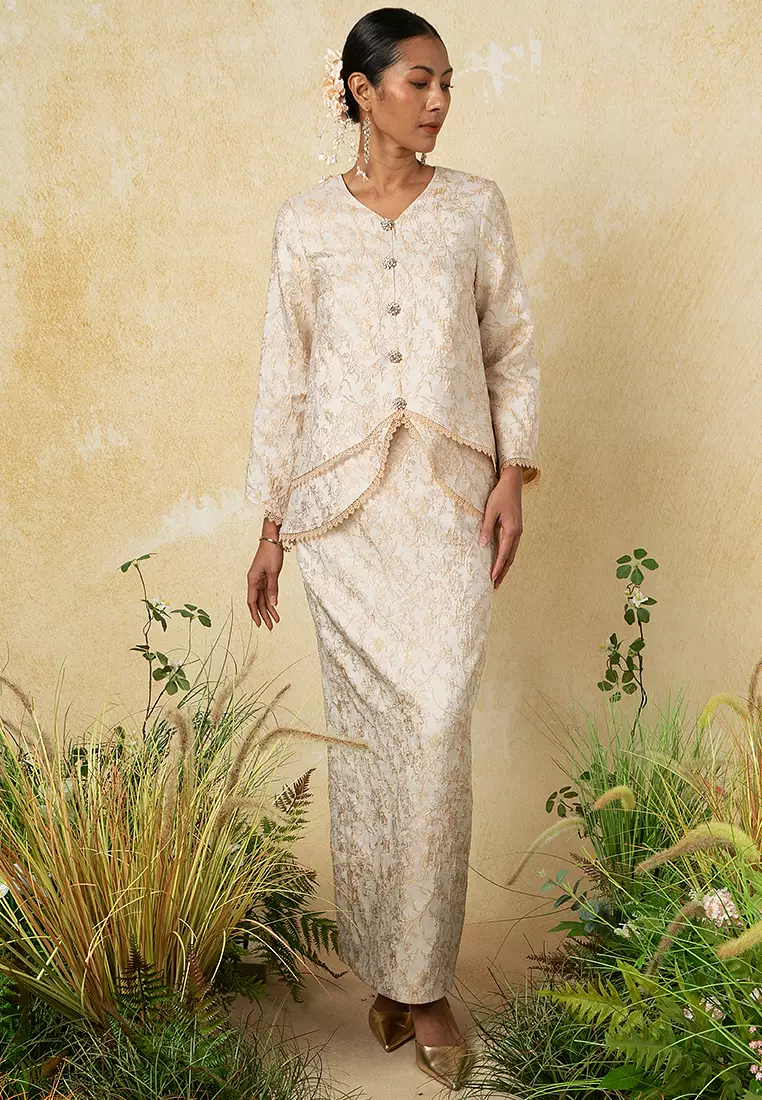 DENDANG LOOSE KEBAYA SET