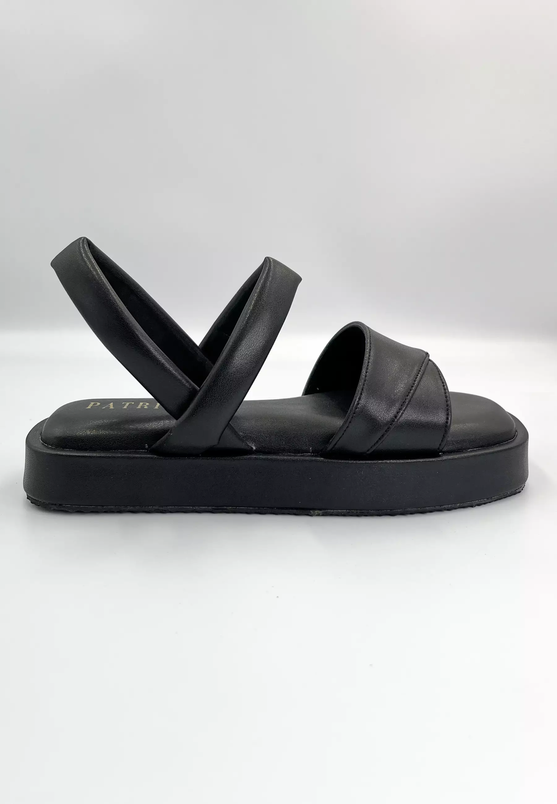PATRIS Canary Sandal Wanita Platform