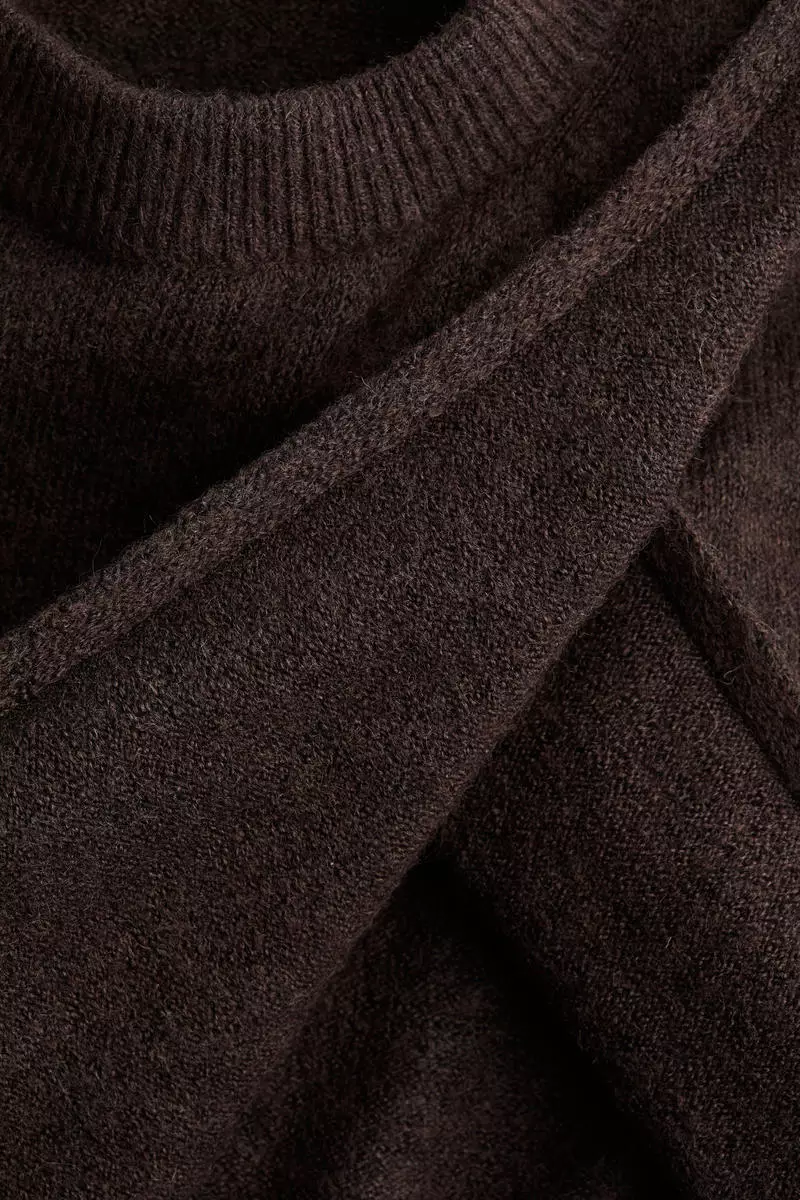 MAMA Before & After Nursing jumper