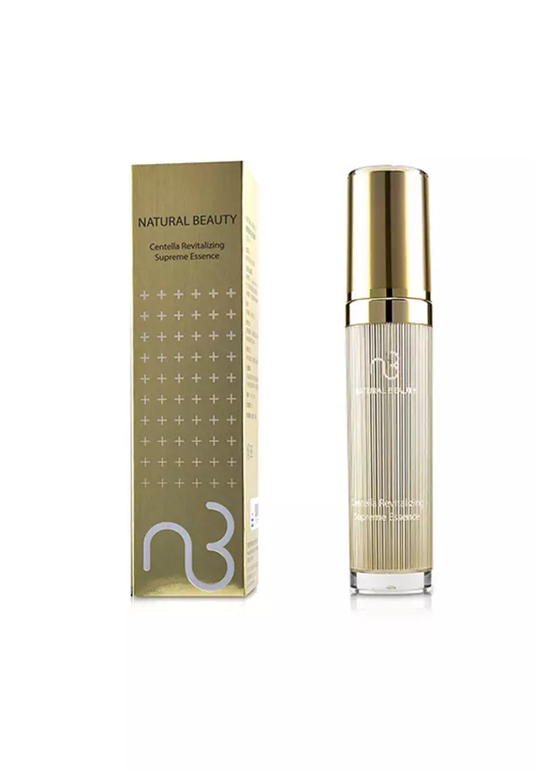 Natural Beauty - Centella Revitalizing Supreme Essence 30ml/1oz