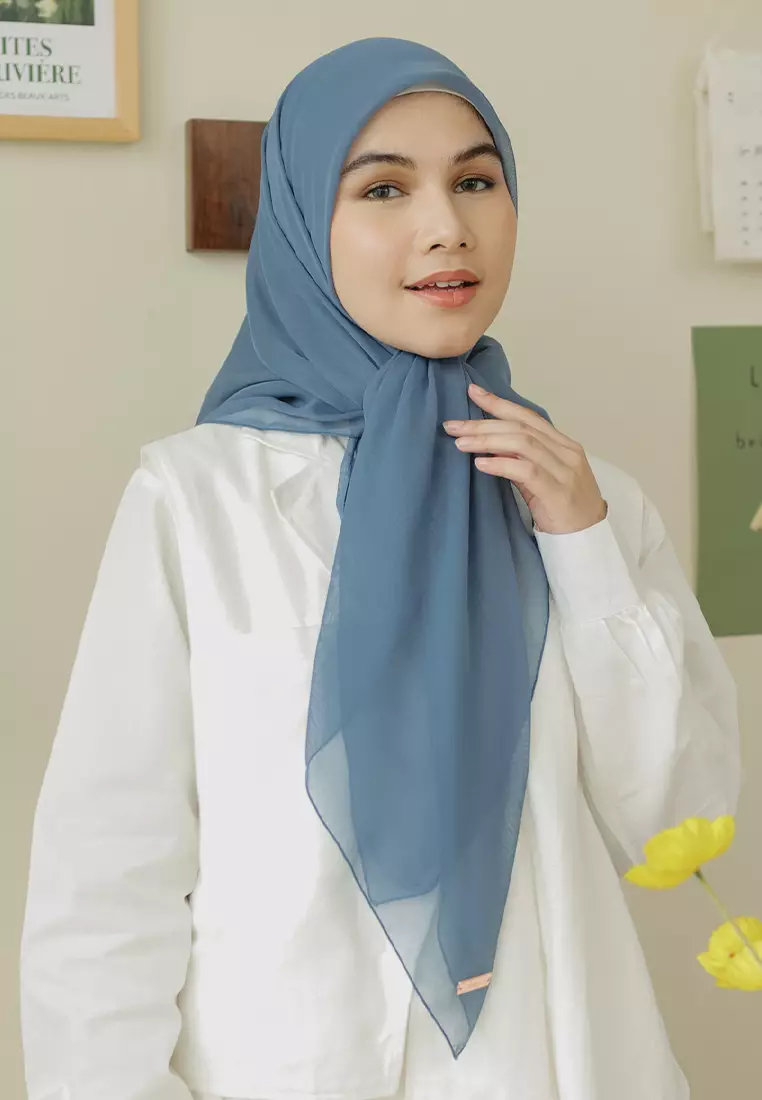 Kirana Paris Plain Japan Denim