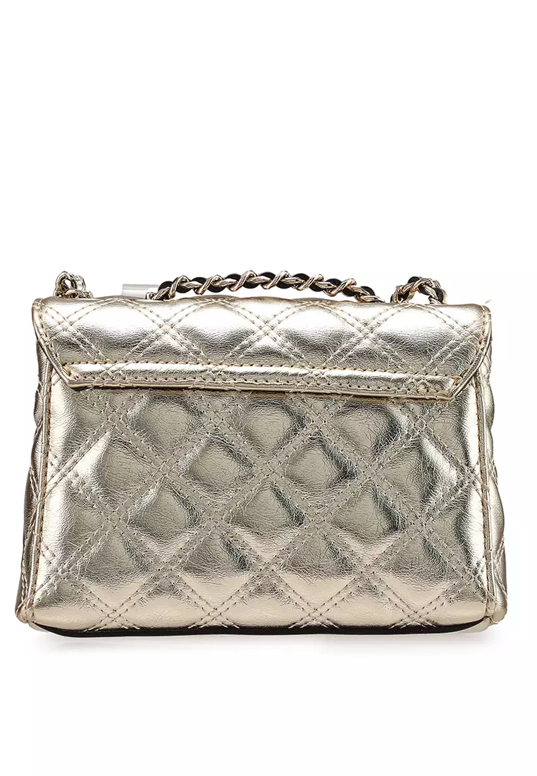 Giully Mini 2 Compartment Convertible Bag