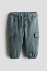 Green Medium Dusty