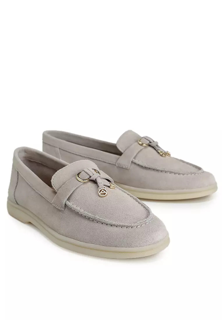 Creras-In Loafers