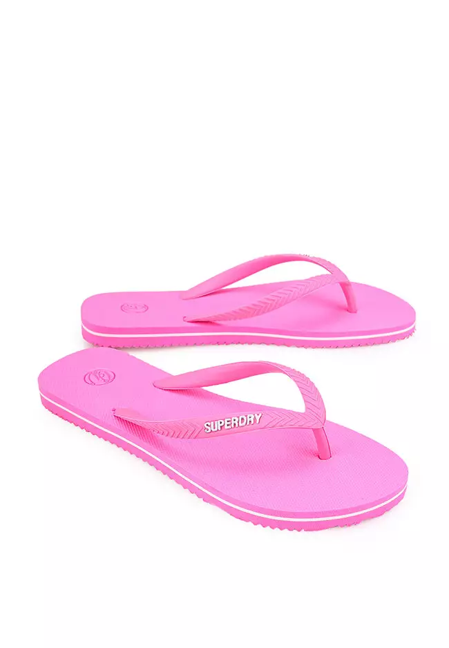 Discount on Superdry  shoes - SKU: Classic Flip Flops