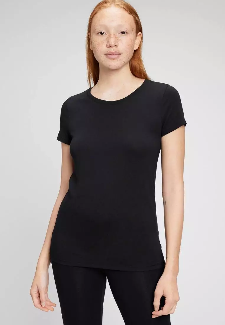 2-Pack Gap Favorite Crewneck Ts