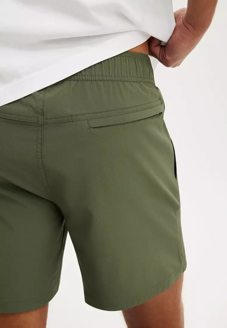 Easy Active Shorts