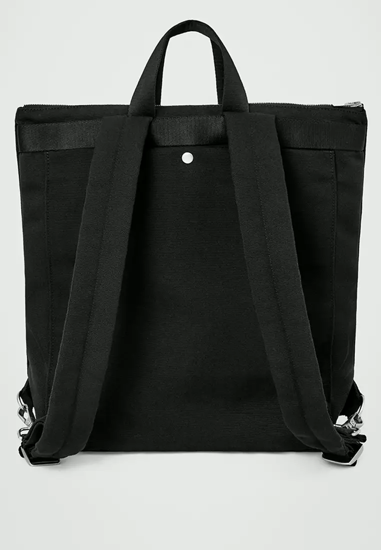 Cos backpack 2025