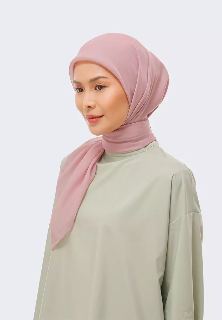 Ria Miranda Rosette Rarina Scarf