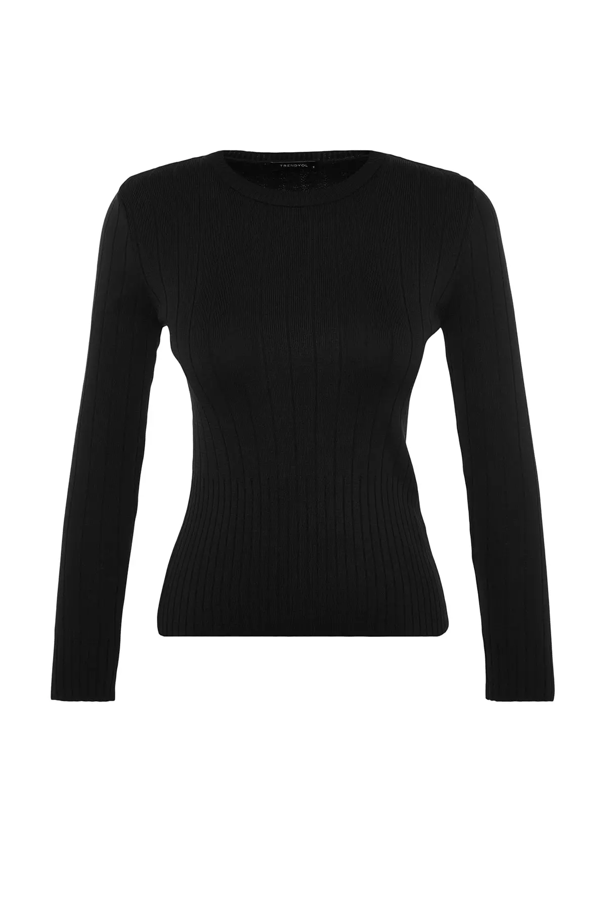 Basic Knit Sweater