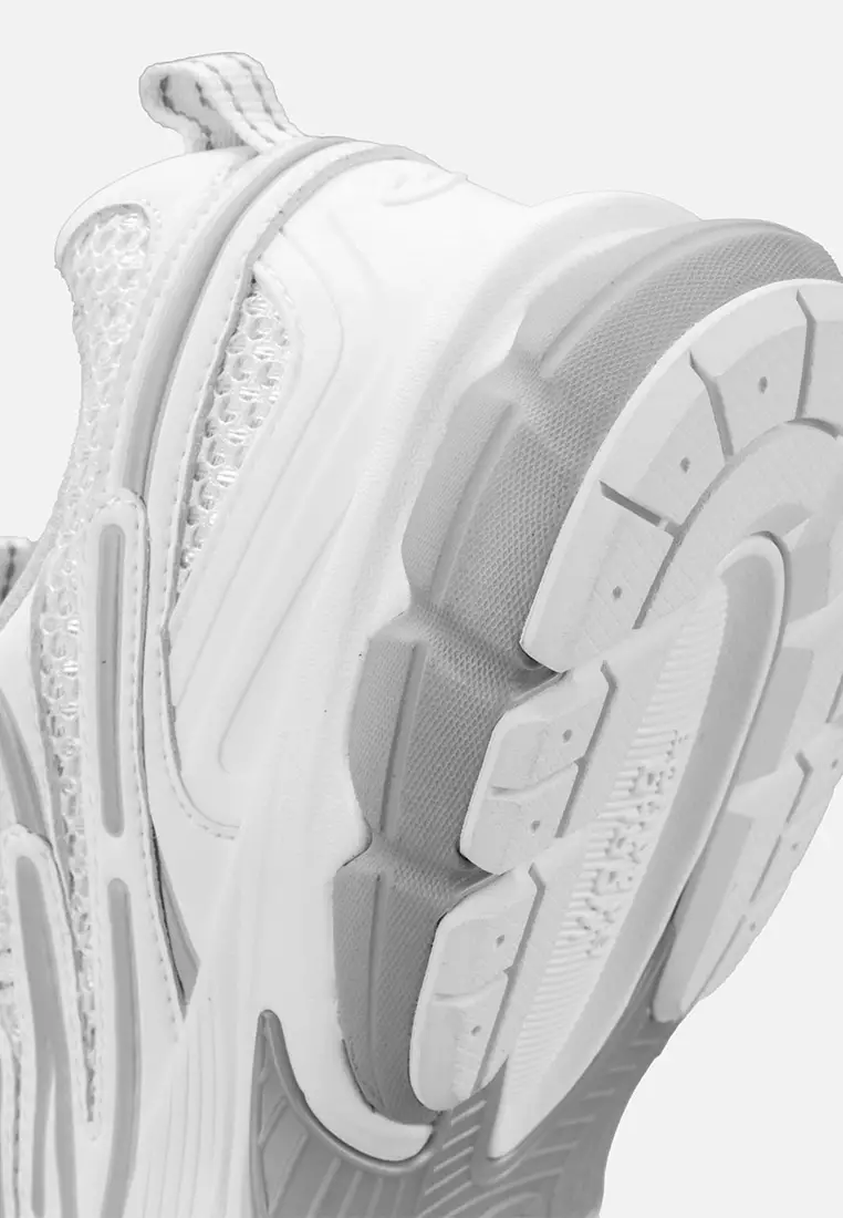 Vamos Women's Lifestyle Athleisure Shoes