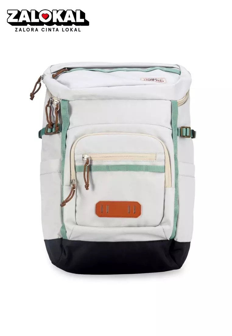 Eiger backpack laptop store