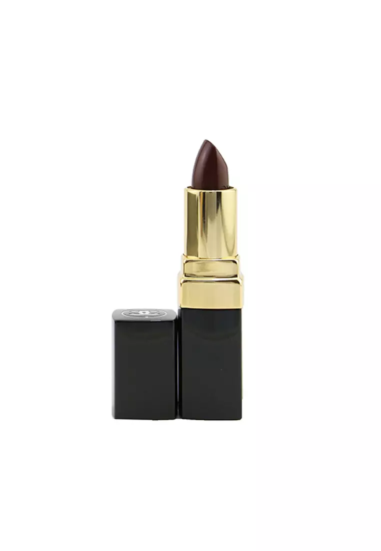 CHANEL, Makeup, Nib Chanel Rouge Allure Luminous Intense Lipstick In Color  99 Pirate