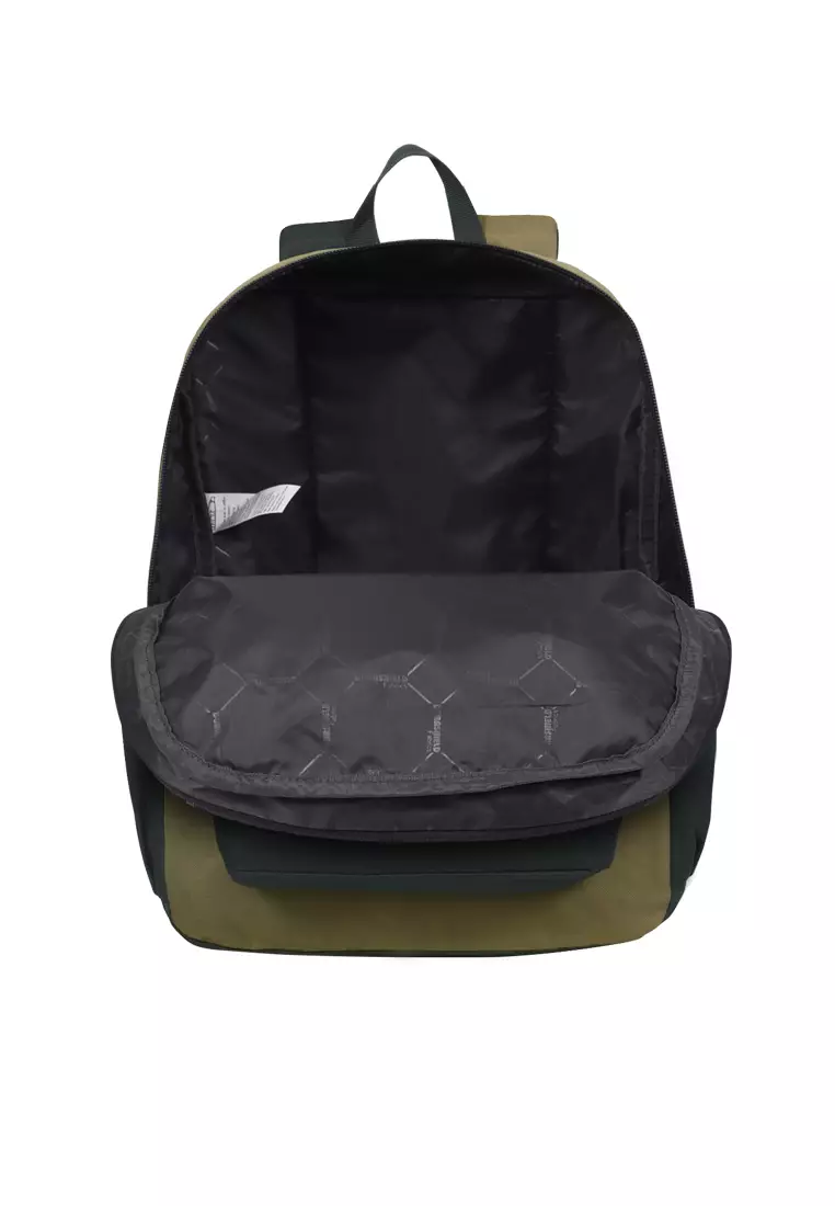 5957 Backpack with Side Pocket