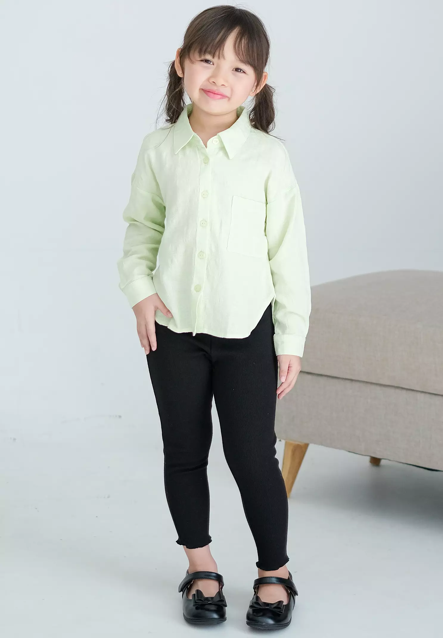 Exit Kids Renaza Legging Pants