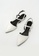Twenty Eight Shoes white VANSA Ankle Strap Pointed Low Heel Shoes VSW-F240915 E7680SHD2C622DGS_4