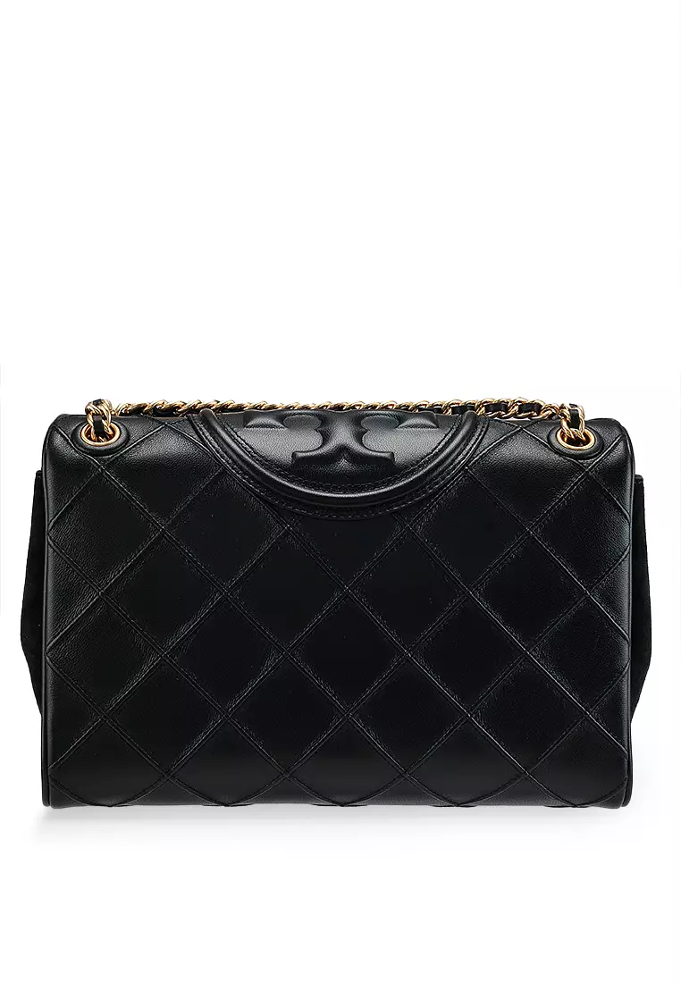 Buy TORY BURCH Fleming Soft Shoulder Bag (nt) 2025 Online