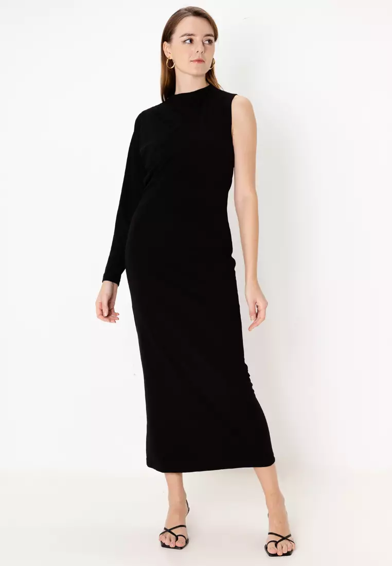 Zara online dress 2025