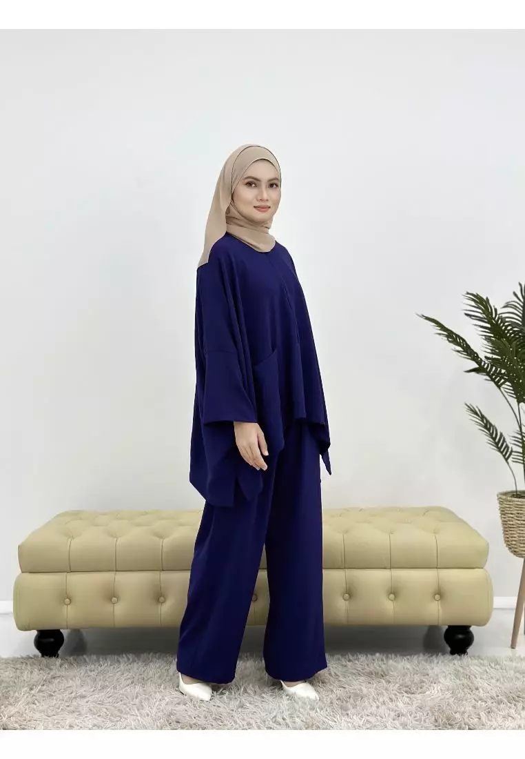 MILLA Camelia Suit