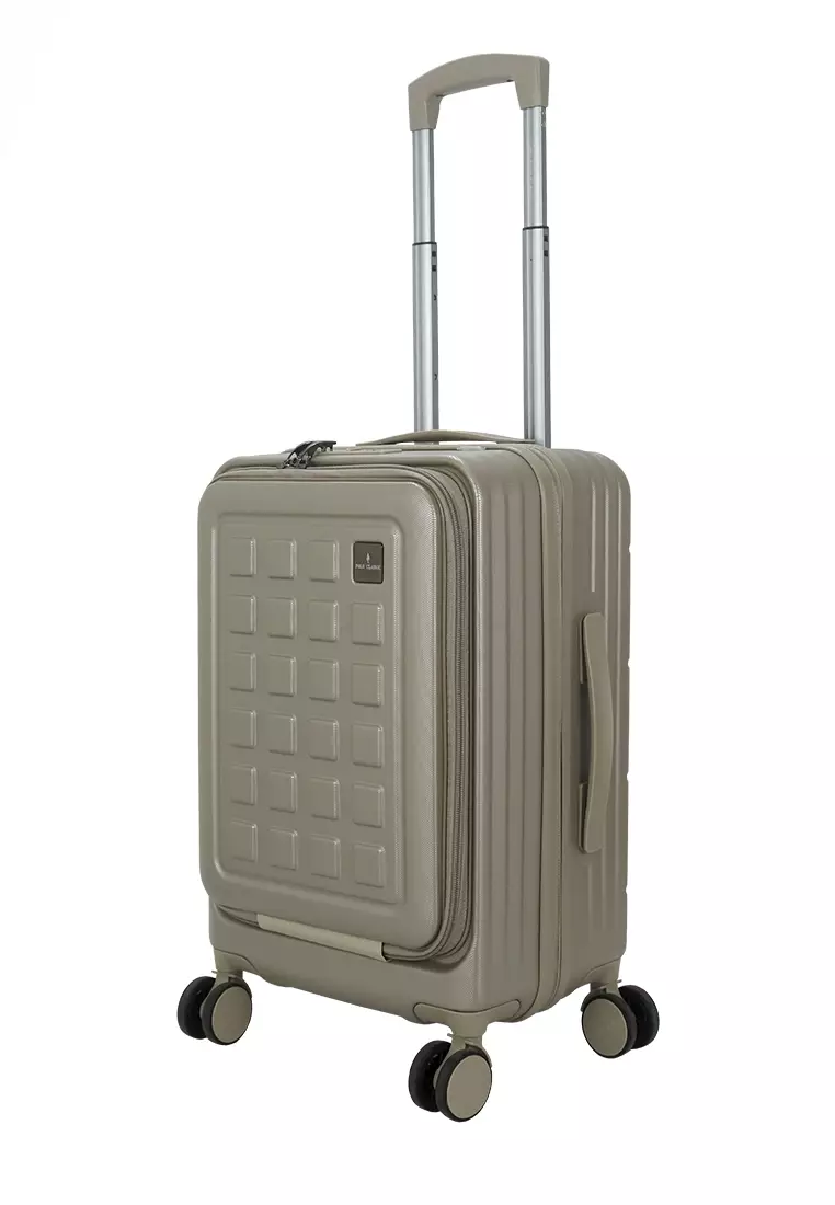 Polo Classic Koper Laptop 20 inci APC37-45-20 Cream Coloured