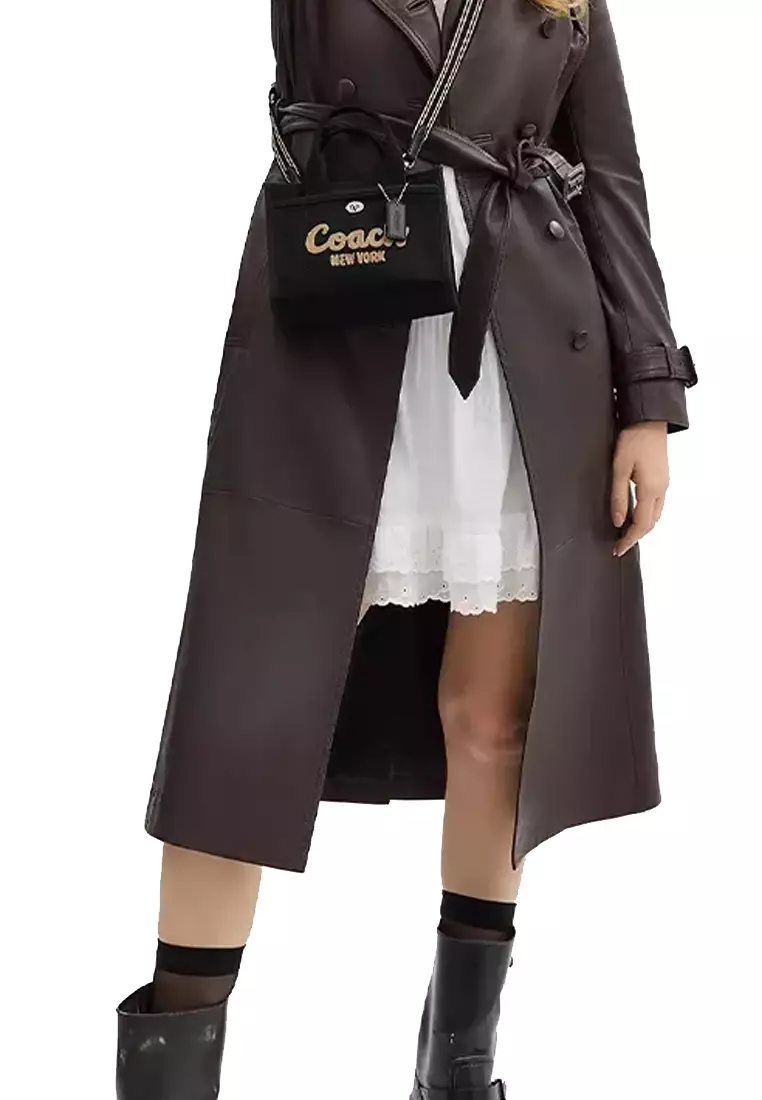 Cargo 女士托特包黑色CZ098